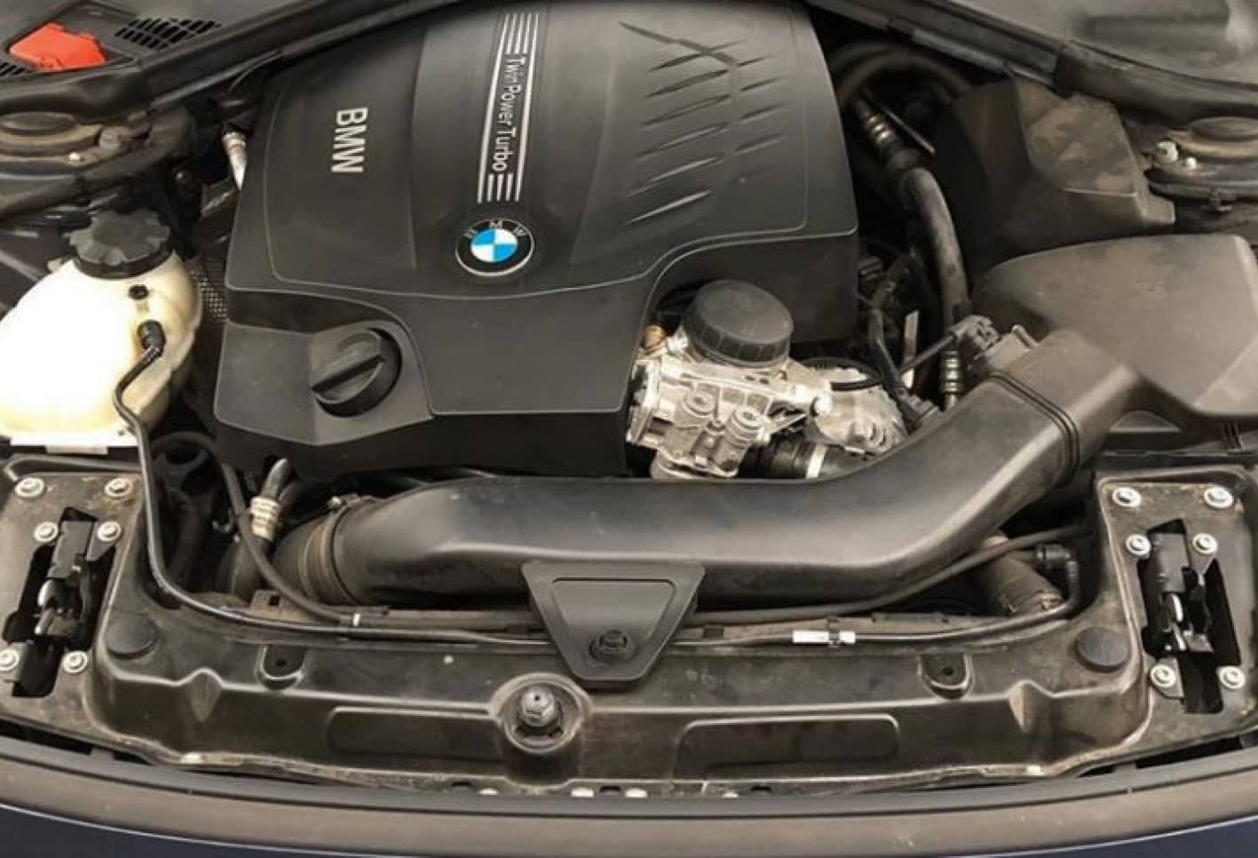 Superb Detail - Service