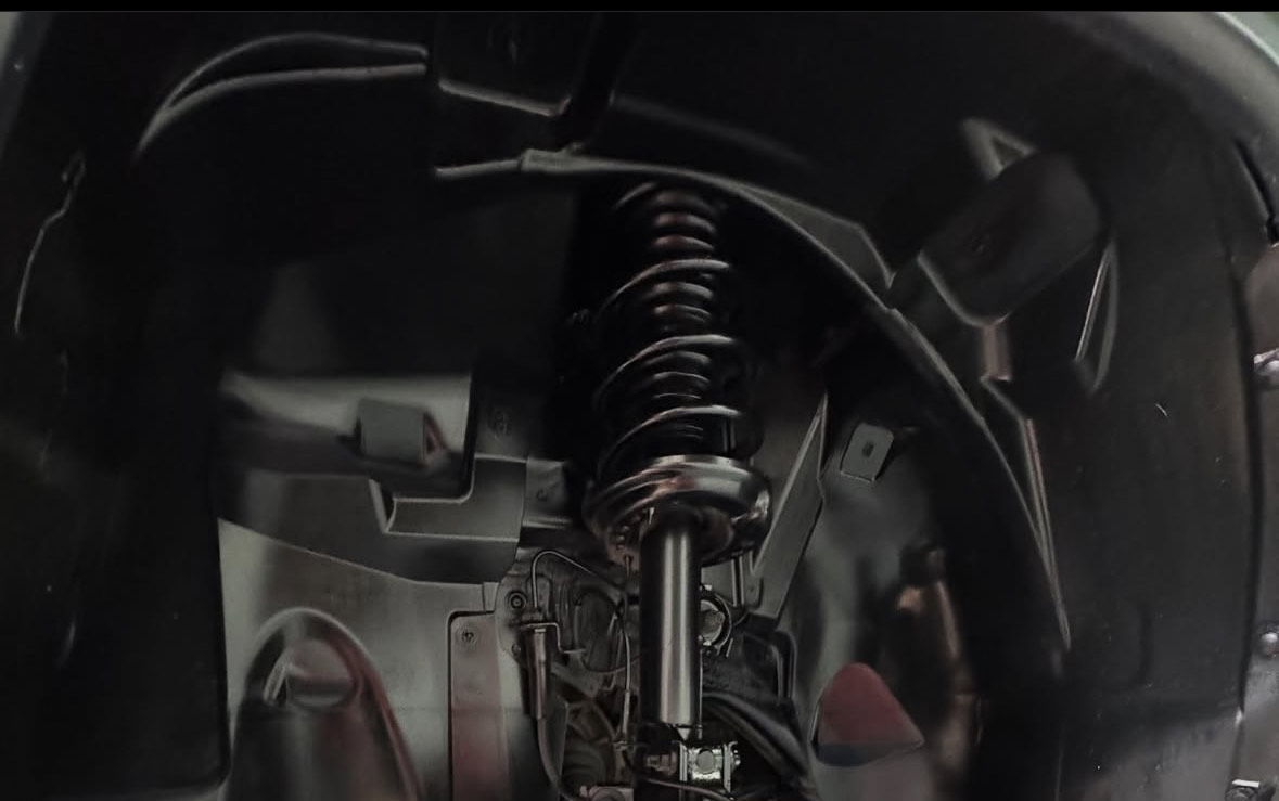 Superb Detail - Service