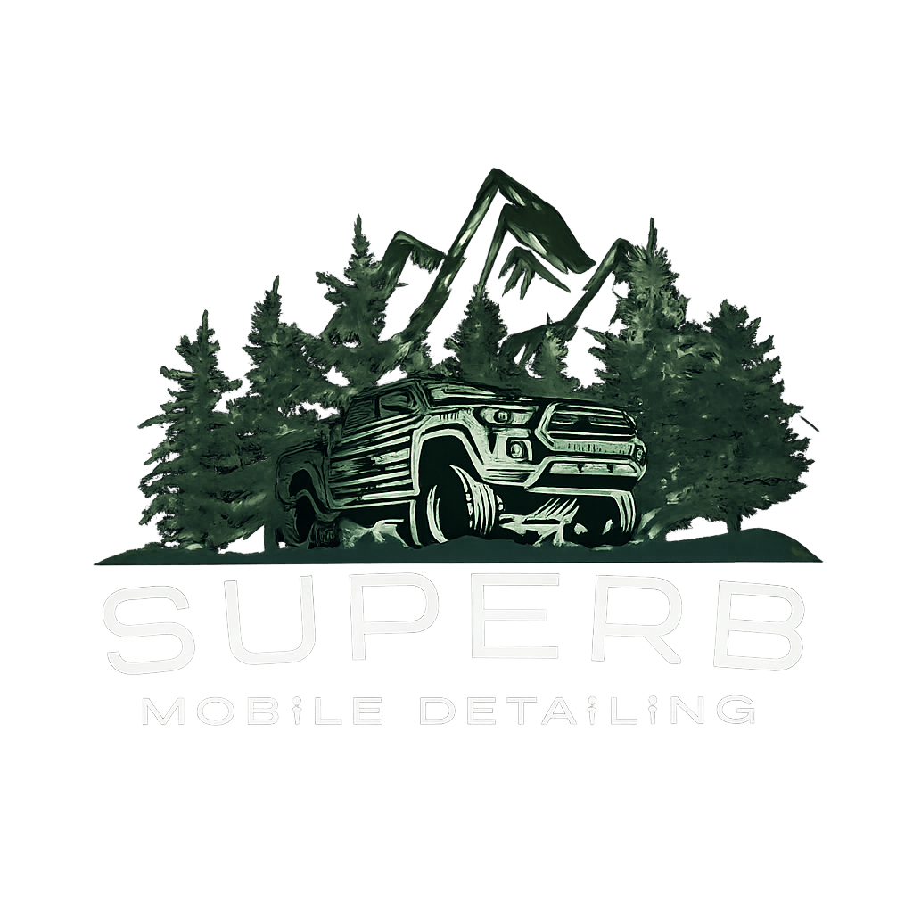 Site Logo – Superb Detail