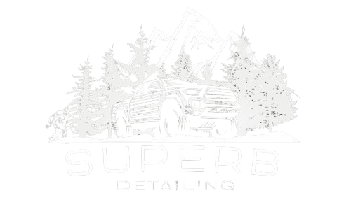 Site Logo – Superb Detail